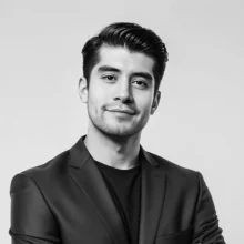 Foto de Dr. Hugo Fernando Narváez González, Cirugía General en Ciudad de México