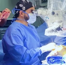 Foto de Dr. Hugo Hernández Hdz, Ortopedia y Traumatología en Ciudad de México