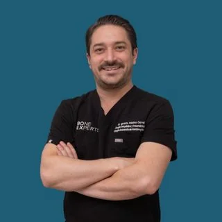 Foto de Dr. Ignacio Palafox Carral, Ortopedia y Traumatología en Juárez