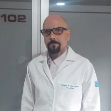 Foto de Dr. Igor Alejandro Rosas Gonzalez, Reumatología en Ciudad de México