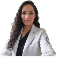 Foto de Dr. Irma Karen Pellon Tellez, Hematología en Ciudad de México