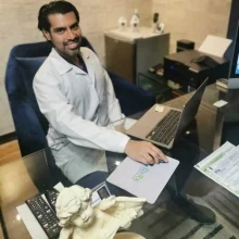 Foto de Dr. Israel Lluvias Pineda, Ortopedia y Traumatología en Ciudad de México