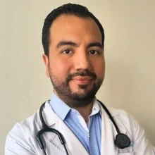 Foto de Dr. Iván Maximiliano Torres Urbiola, Reumatología en Ciudad de México