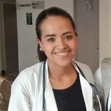 Foto de Dr. Ivette Denisse Bonilla Gudiño, Reumatología en Ciudad de México