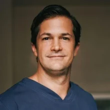 Foto de Dr. Ivo Ferreira Ríos, Oftalmología en Ciudad de México