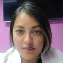 Foto de Dr. Ivonne Morales Corona, Ortopedia y Traumatología en Ciudad de México