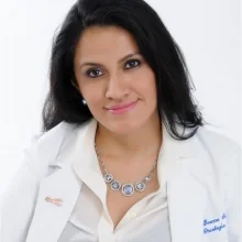 Foto de Dr. Ivonne Salcedo Sullk, Oncología Médica en Ciudad de México