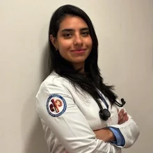 Foto de Dr. Jackelin Lizzeth Carmona Cuevas, Nefrología en Ciudad de México