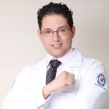 Foto de Dr. Jaime Del Rio Chivardi, Alergología e Inmunología Clínica en Ciudad de México