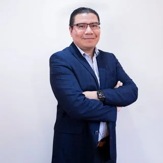 Foto de Dr. Jairo Rubio Cordero, Oncología Médica en Ciudad de México
