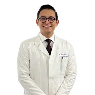 Foto de Dr. Javier Martínez Silva, Ortopedia y Traumatología en Ciudad de México