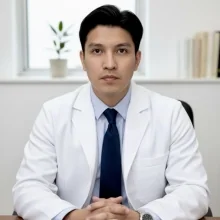 Foto de Dr. Javier Santillan Segura, Ortopedia y Traumatología en Ciudad de México