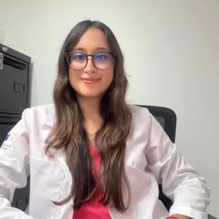 Foto de Dr. Jennifer Esquivel Almanza, Nefrología en Ciudad de México