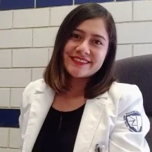 Foto de Dr. Jessica Avalos Nigoche, Psiquiatría en Ciudad de México