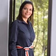 Foto de Dr. Jessica Figueroa Estrada, Reumatología en Ciudad de México