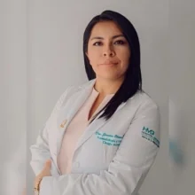 Foto de Dr. Jessica Olvera Alonso, Ortopedia y Traumatología en Ciudad de México