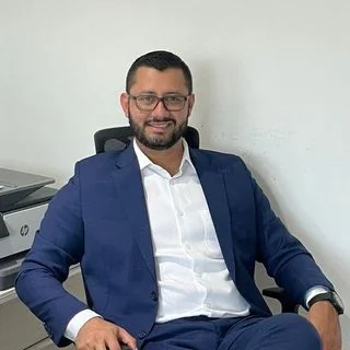 Foto de Dr. Jesús Alberto Zaragoza De La Cruz, Cirugía General en Ciudad de México