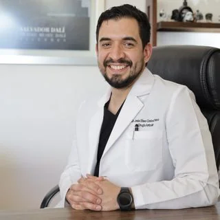 Foto de Dr. Jesús Eliseo Córdova Franco, Ortopedia y Traumatología en Ciudad de México
