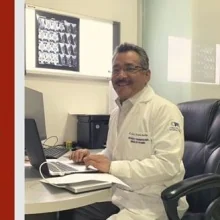 Foto de Dr. Jesus Jose Arreola, Ortopedia y Traumatología en Ciudad de México