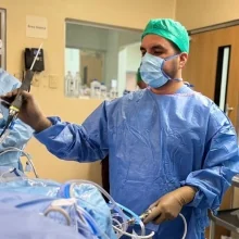 Foto de Dr. Jonatan Garcia Garcia, Ortopedia y Traumatología en Ciudad de México