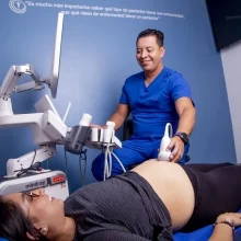 Foto de Dr. Jorge Alberto Amador Escamilla, Radiodiagnóstico e Imagen en Ciudad de México