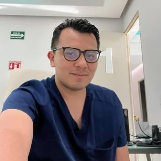 Foto de Dr. Jorge Alberto González Torres, Dermatología en Ciudad de México