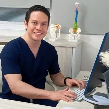 Foto de Dr. Jorge Alberto Martinez, Ortopedia y Traumatología en Ciudad de México