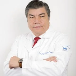 Foto de Dr. Jorge Negrete Corona, Ortopedia y Traumatología en Querétaro