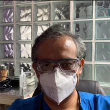 Foto de Dr. Jorge Rojas Serrano, Reumatología en Ciudad de México