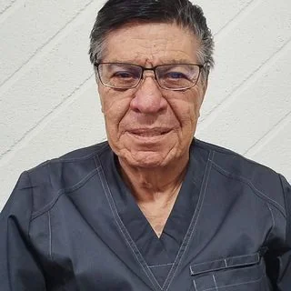 Foto de Dr. José Alberto Baeza Palacios, Ginecología y Obstetricia en Ciudad de México