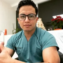 Foto de Dr. José Alberto Flores Hernández, Reumatología en Ciudad de México