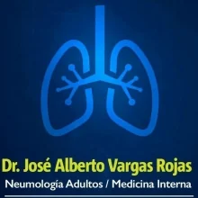 Foto de Dr. José Alberto Vargas Rojas, Medicina Interna en Ciudad de México