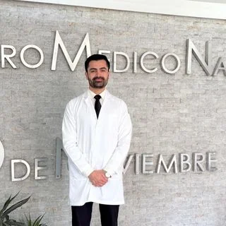 Foto de Dr. José Antonio Castro Rubio, Cardiología en Ciudad de México
