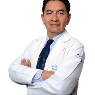 Foto de Dr. Jose Fidencio Mata Vicente, Medicina Interna en Ciudad de México