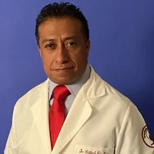 Foto de Dr. José Gilberto Ríos Ruiz, Ortopedia y Traumatología en Ciudad de México