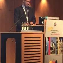 Foto de Dr. José Jiram Torres Ruiz, Reumatología en Ciudad de México