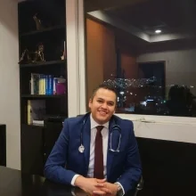 Foto de Dr. José Juan Castañeda Sánchez, Nefrología en Ciudad de México