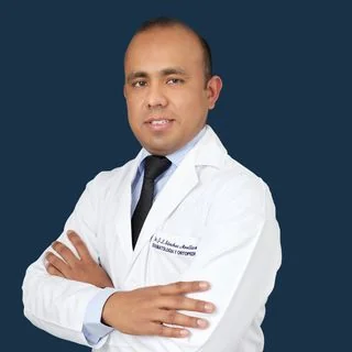 Foto de Dr. José Luis Sánchez Arellano, Ortopedia y Traumatología en Juárez