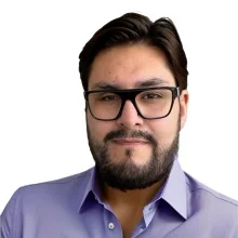 Foto de Dr. José Manuel Hernández Salas, Psiquiatría en Ciudad de México