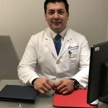 Foto de Dr. José Manuel Olvera Rodríguez, Medicina Interna en Ciudad de México