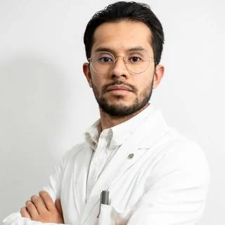Foto de Dr. Jose Mauricio Hernandez Garrido general, Angiología y Cirugía Vascular en Ciudad de México
