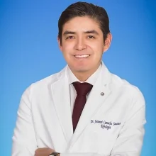 Foto de Dr. Jovanni Camacho Santana, Nefrología en Ciudad de México