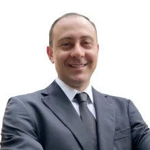 Foto de Dr. Juan Camilo Trimino Monroy, Nefrología en Ciudad de México