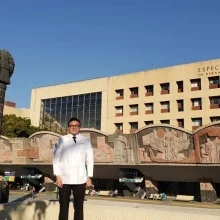 Foto de Dr. Juan Carlos Aguilar De La O, Medicina Interna en Ciudad de México