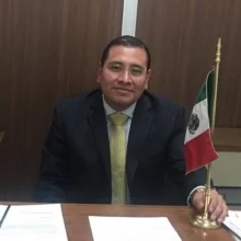 Foto de Dr. Juan Carlos Paredes Palma, Endocrinología en Juárez