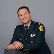 Foto de Dr. Juan Carlos Sánchez Robles, Cirugía General en Juárez