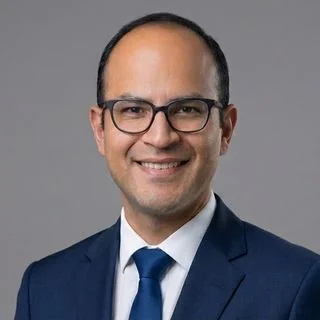 Foto de Dr. Juan José Fonseca Mata, Infectología en Ciudad de México