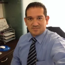 Foto de Dr. Juan Manuel Viruega Avalos, Ortopedia y Traumatología en Ciudad de México