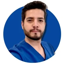 Foto de Dr. Juan Pablo Portales Ponce, Ortopedia y Traumatología en Ciudad de México