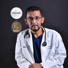 Foto de Dr. Juan Roberto González Santamaría, Cirugía General en Ciudad de México